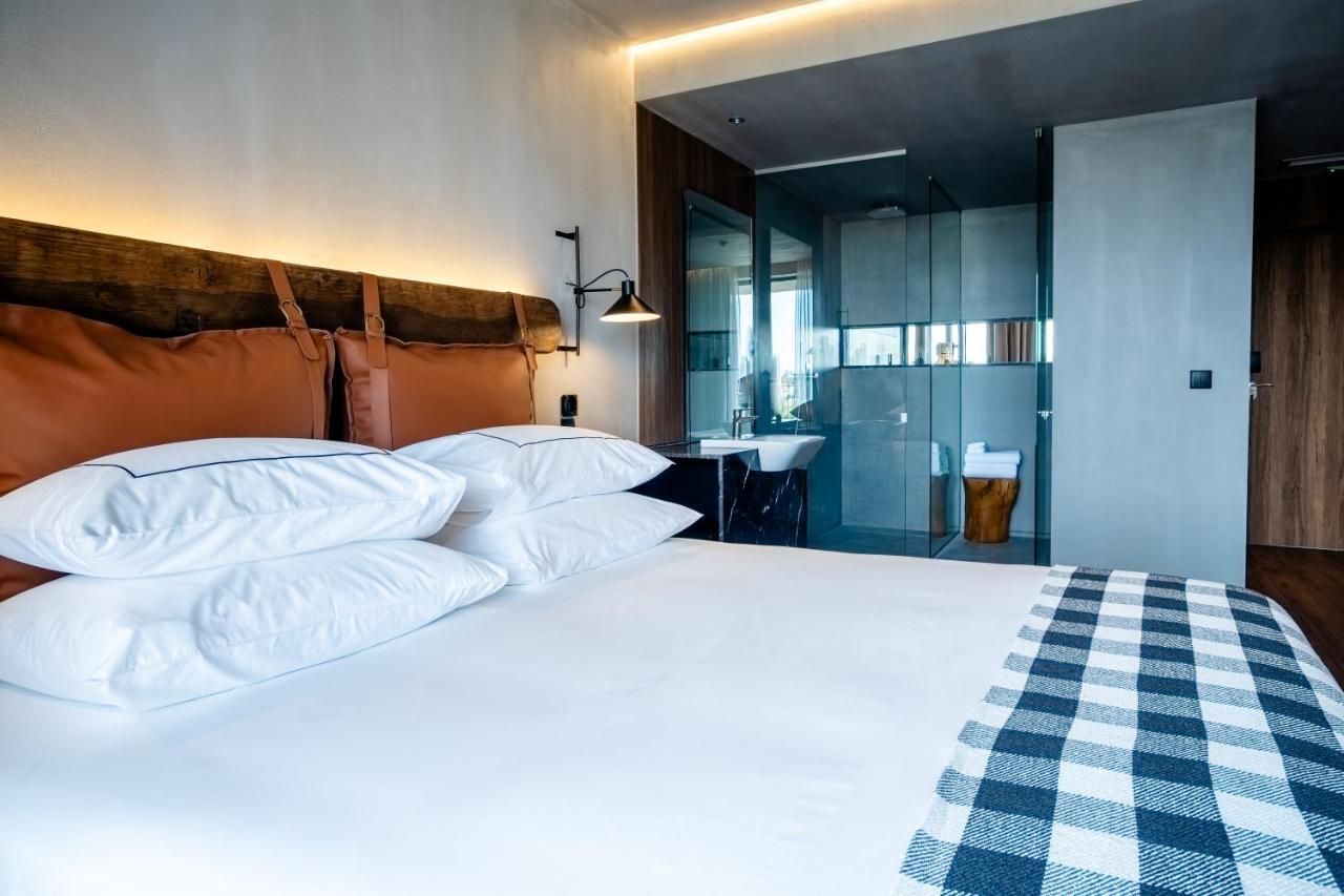 Puro Dao Hotel & Spa Nelas Eksteriør billede