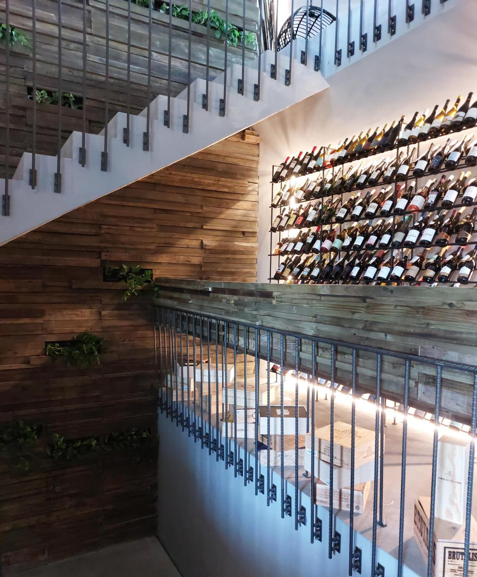 Puro Dao Hotel & Spa Nelas Eksteriør billede