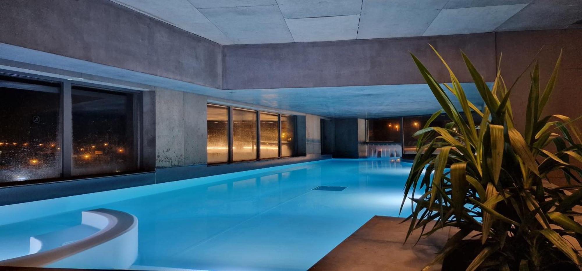 Puro Dao Hotel & Spa Nelas Eksteriør billede