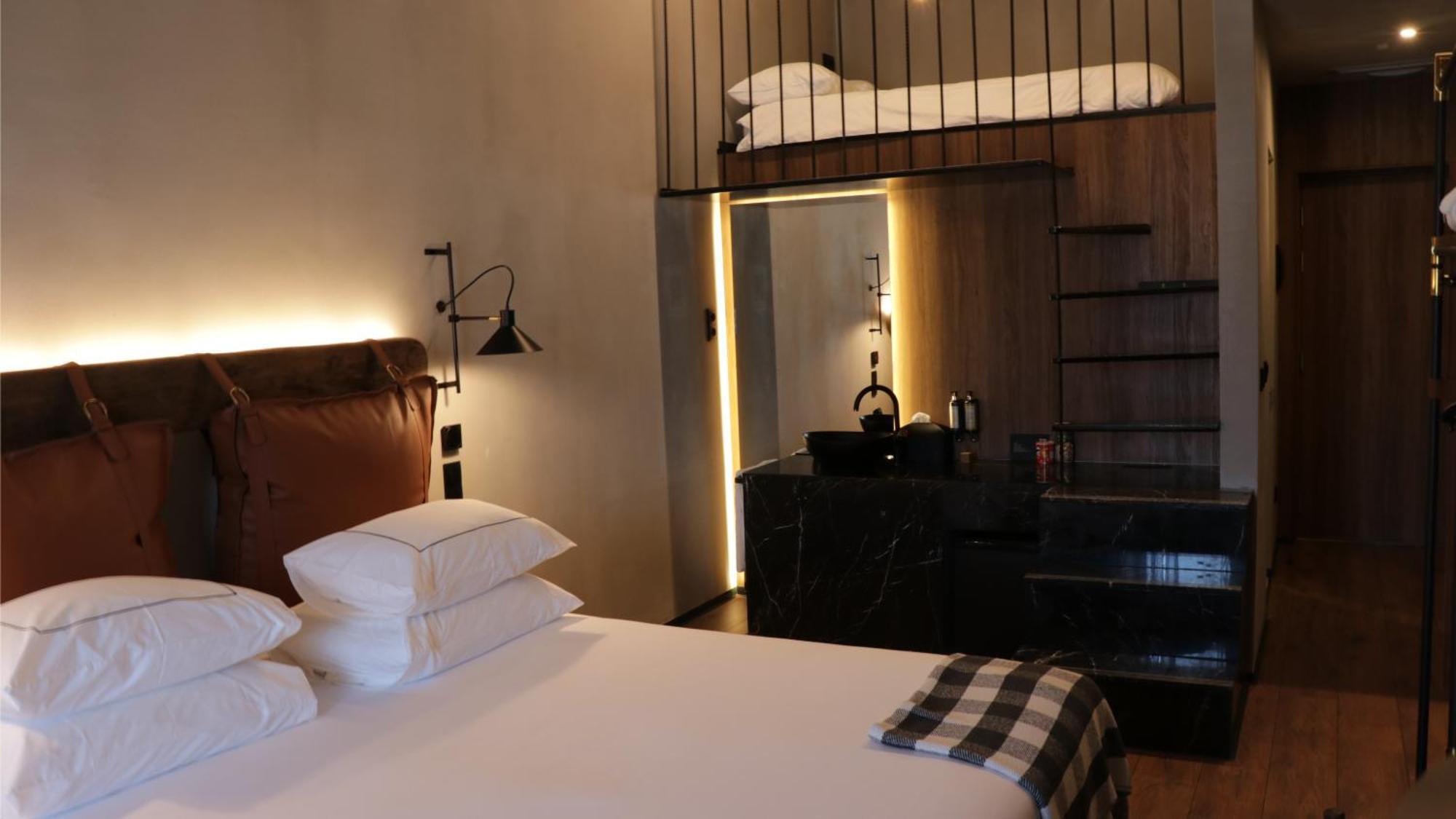 Puro Dao Hotel & Spa Nelas Eksteriør billede