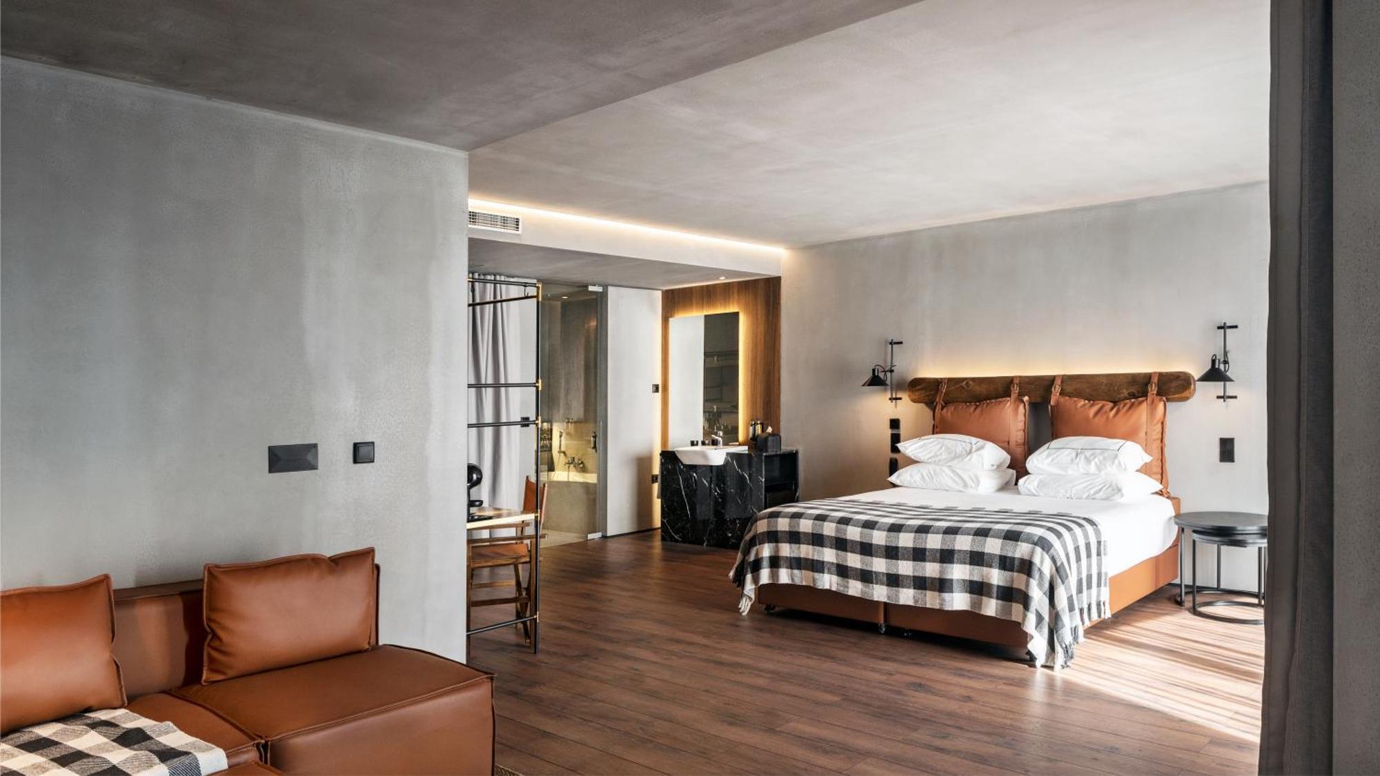 Puro Dao Hotel & Spa Nelas Eksteriør billede