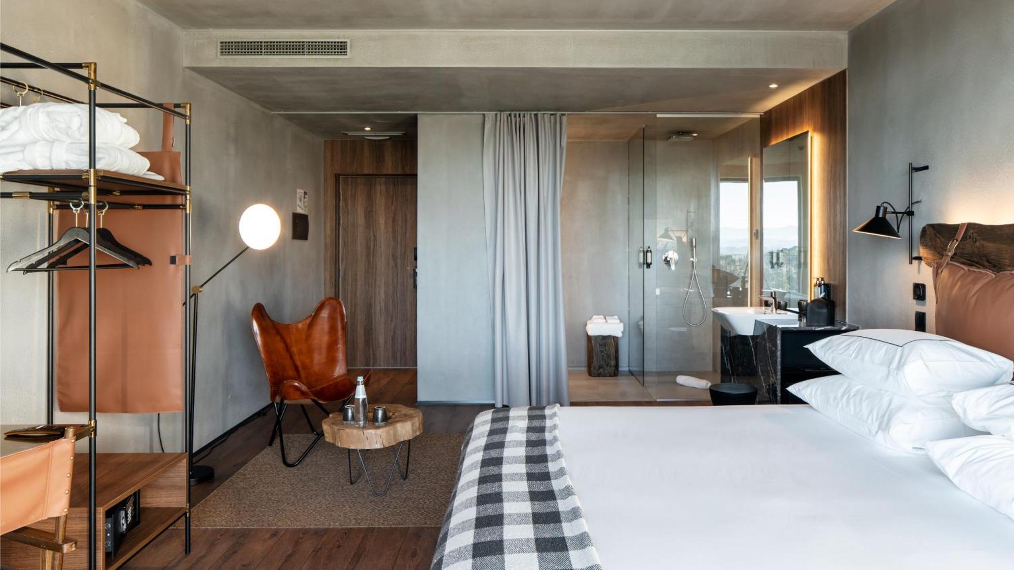 Puro Dao Hotel & Spa Nelas Eksteriør billede