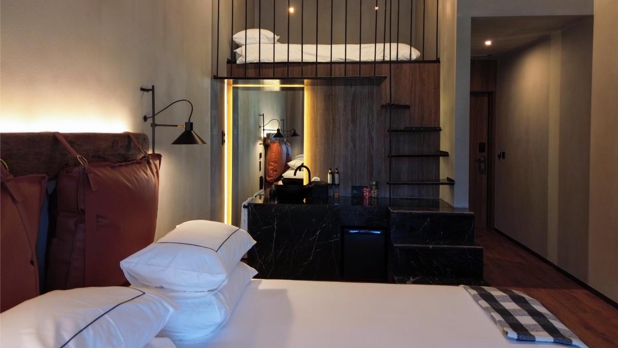 Puro Dao Hotel & Spa Nelas Eksteriør billede
