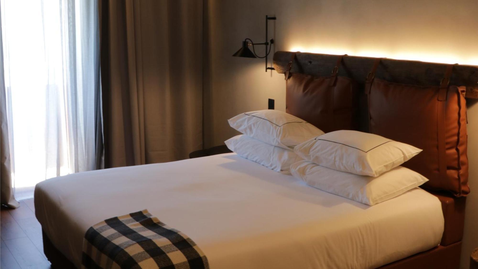 Puro Dao Hotel & Spa Nelas Eksteriør billede