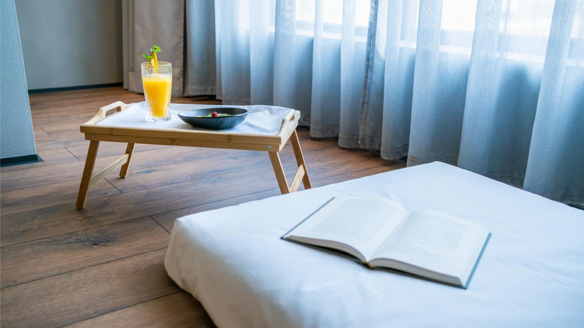 Puro Dao Hotel & Spa Nelas Eksteriør billede
