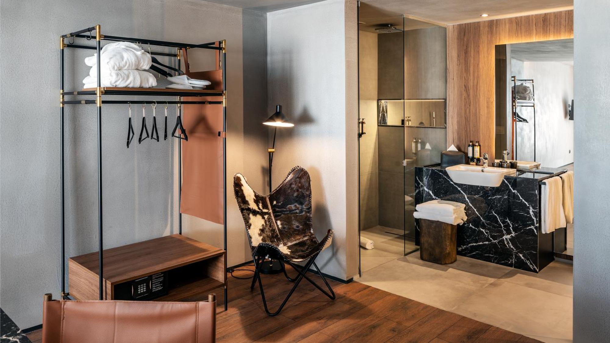 Puro Dao Hotel & Spa Nelas Eksteriør billede