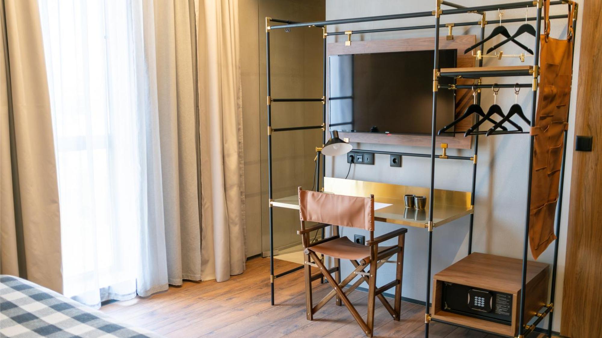 Puro Dao Hotel & Spa Nelas Værelse billede