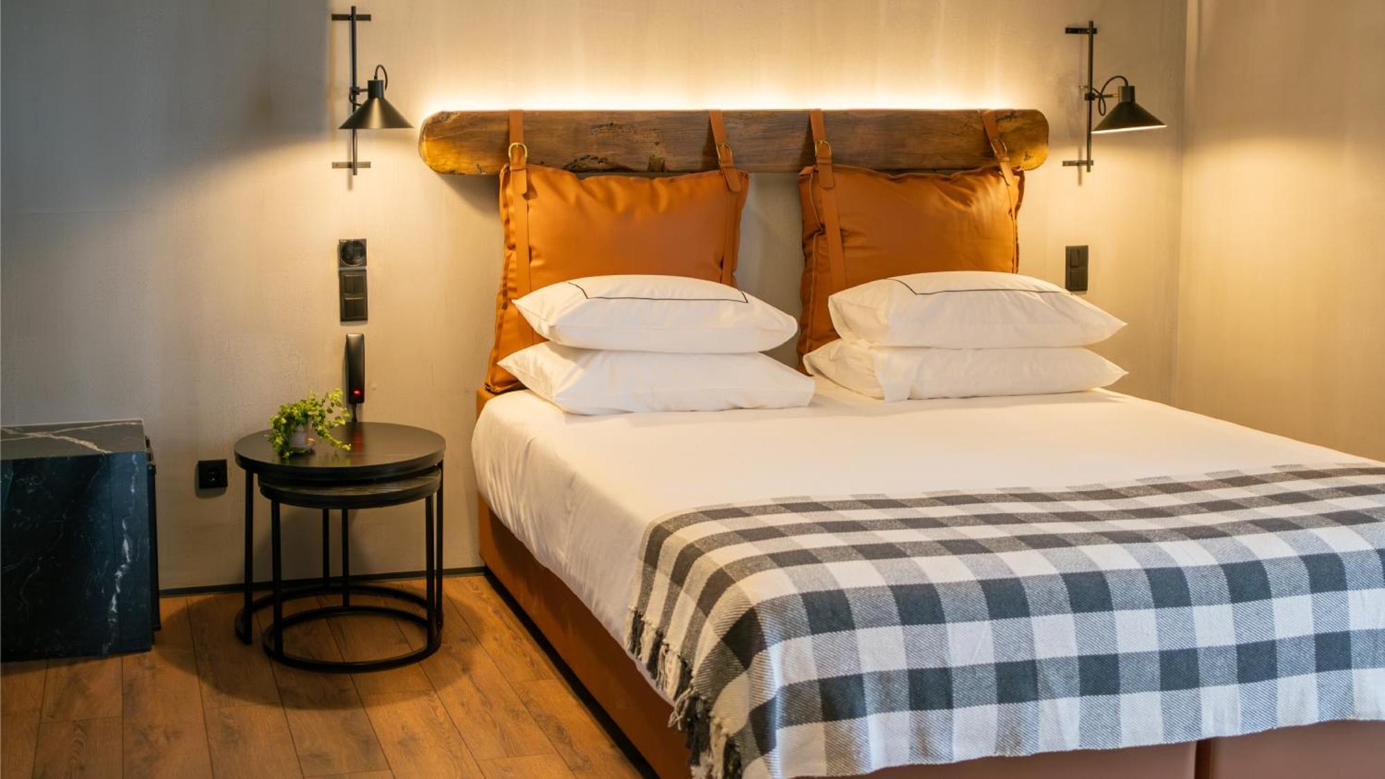 Puro Dao Hotel & Spa Nelas Værelse billede